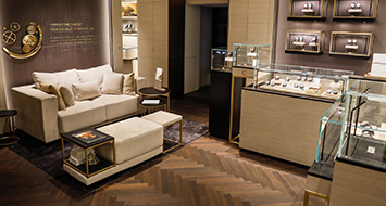 南昌积家售后中心