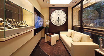 积家南昌维修处